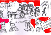 Un suicidio che fa scalpore all’Oberge Reale