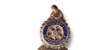 Dal 1950 al Rotary il martedì è la serata degli incontri