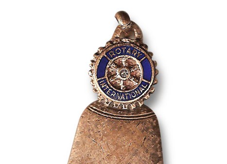 Dal 1950 al Rotary il martedì è la serata degli incontri