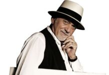 Ciao Giorgio. Grazie di averci fatto assistere allo spettacolo della tua vita