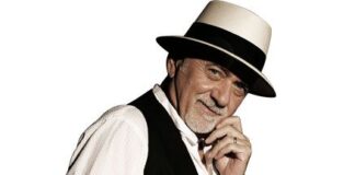 Ciao Giorgio. Grazie di averci fatto assistere allo spettacolo della tua vita