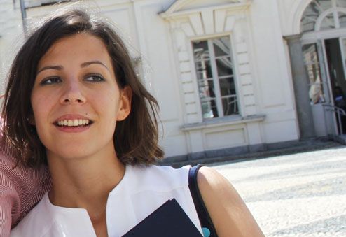 Marsiglia, Etiopia: l’architettura diventa viaggio