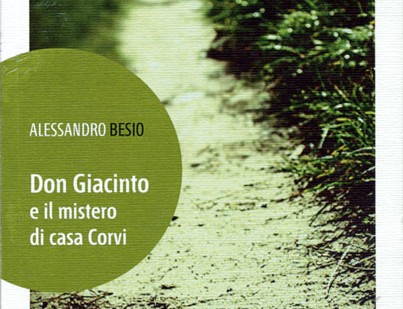 Don Giacinto e il mistero di casa Corvi