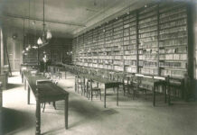 Biblioteca Astense: 142 anni di letture, storia, traslochi e donazioni