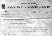 Pietre celesti, il meteorite di Montemagno