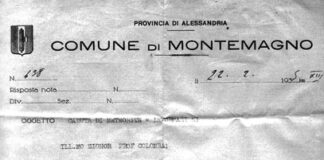 Pietre celesti, il meteorite di Montemagno