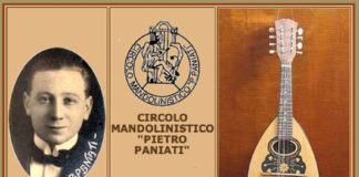 Da novant’anni suonano i mandolini