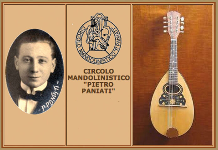 Da novant’anni suonano i mandolini