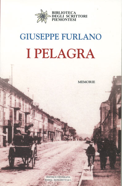 Cronache di famiglia tra Asti e la Calabria passando per la povertÃ
