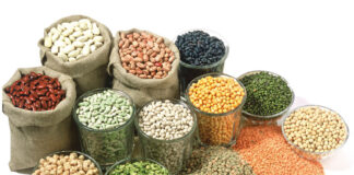 Nella dispensa a fine inverno tra ciapùle e pum smujà