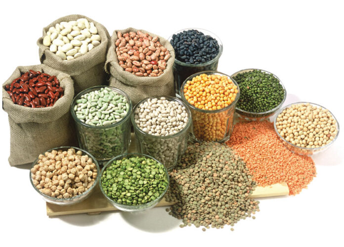 Nella dispensa a fine inverno tra ciapùle e pum smujÃ