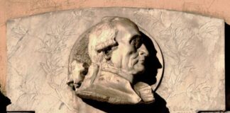 In piazza Roma nacque Bonzanigo “scultore di casa reale”