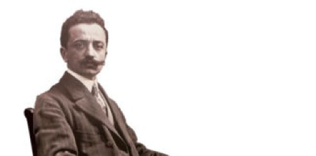 Il ragioniere che conquistò il mondo del cinema