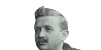 L’ultimo acuto del tenore Gamba tra le macerie del terremoto di Messina