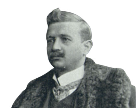 L’ultimo acuto del tenore Gamba tra le macerie del terremoto di Messina