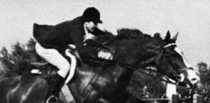 Quei concorsi ippici allo stadio