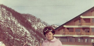 Continuiamo a fare un po’ di sport