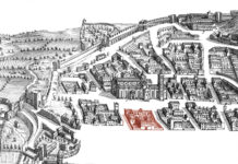 Il tesoro domestico di Casa Alfieri