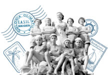 Quelle estati che profumavano di colonia