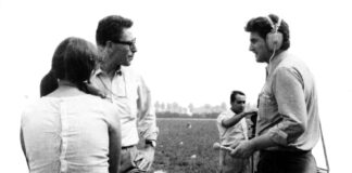 Taccuino e registratore a caccia di canzoni