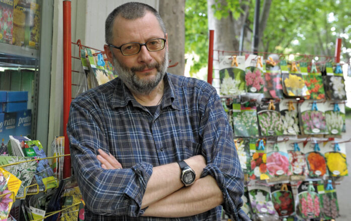 Quel mondo racchiuso in una bustina di semi