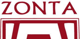 Dal simbolo dei Sioux l’impegno in rosa dello Zonta Club