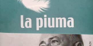 Una piuma bianca per l’ultimo volo di Giorgio Faletti