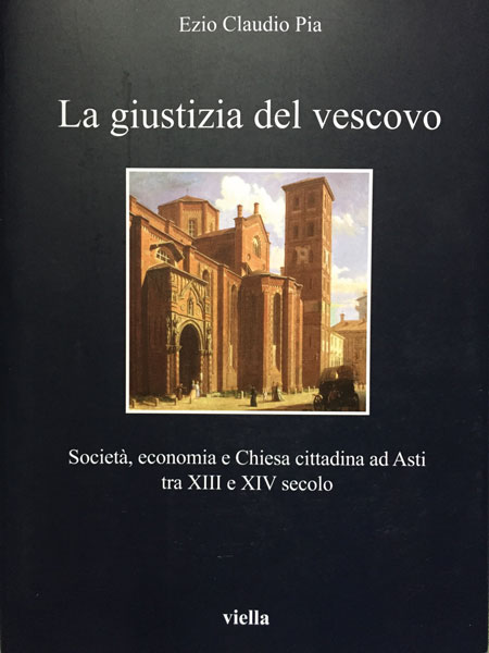 Quando in città il vescovo giudicava usura e conflitti
