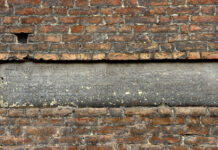 Il “devoto Ghigo” pagò la ricostruzione del campanile