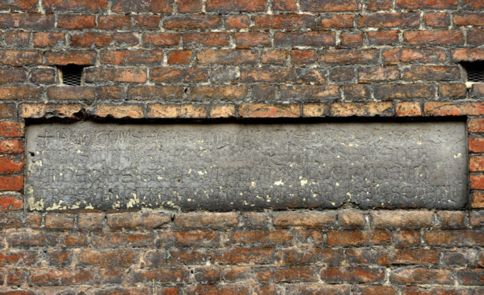 Il “devoto Ghigo” pagò la ricostruzione del campanile