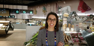 Da Cocconato al supermarket del futuro in Expo