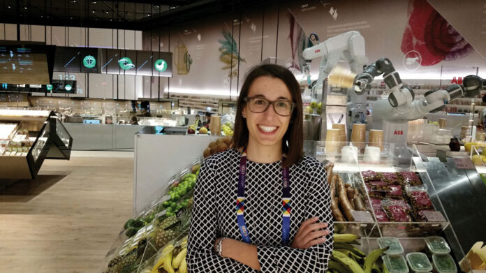Da Cocconato al supermarket del futuro in Expo