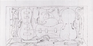 Eso Peluzzi, dalla trincea ai violini antichi