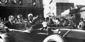 Accadde nel terzo trimestre 2005-1915