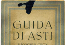Turisti non per caso, Asti vista negli anni trenta