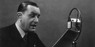 Guido Notari, la voce del fascismo era astigiana