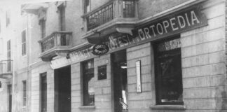 Tra busti e corsetti un secolo di moda e ortopedia