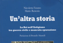 La scelta di campo di chi restò in camicia nera