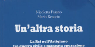 La scelta di campo di chi restò in camicia nera