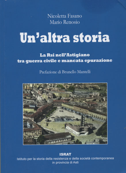 La scelta di campo di chi restò in camicia nera