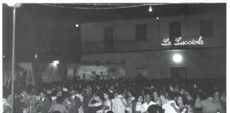 A Castel Boglione un “Cinema Paradiso” fece sognare il paese