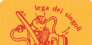 Single di tutto il mondo unitevi