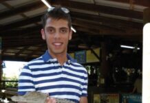 “Sugar” è stato colpito dal mal d’Australia