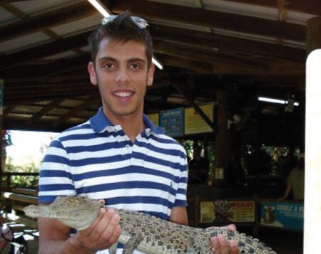 “Sugar” è stato colpito dal mal d’Australia