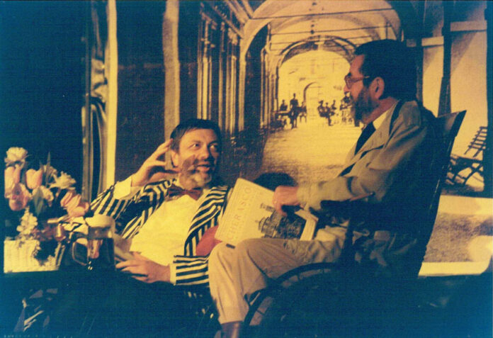 “Ho un sogno: Asti città amica della grande lirica”