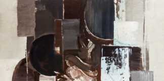 Quella stanza sulle colline del Monferrato