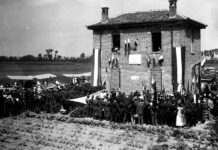 Quando Asti aveva l’aeroporto