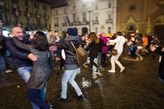 Bagna Cauda Day, un successo di idee e numeri