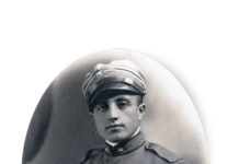 Le cartoline d’amore salvarono la vita a mio nonno