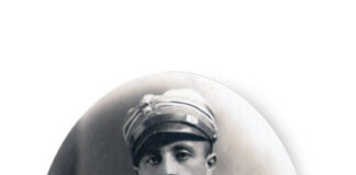 Le cartoline d’amore salvarono la vita a mio nonno